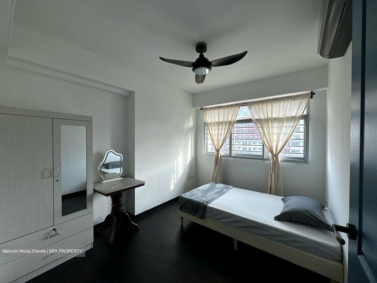 Blk 439C West Edge @ Bukit Batok (Bukit Batok), HDB 4 Rooms #504267331